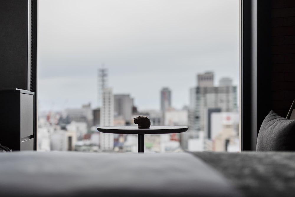 SAPPORO STREAM HOTEL 札幌