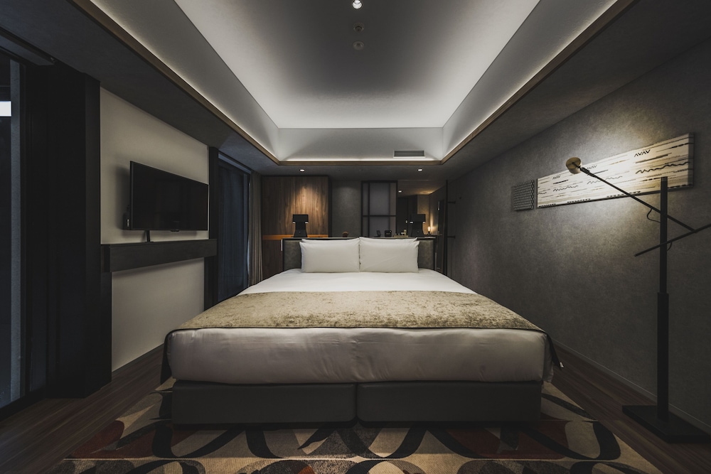 SAPPORO STREAM HOTEL 札幌