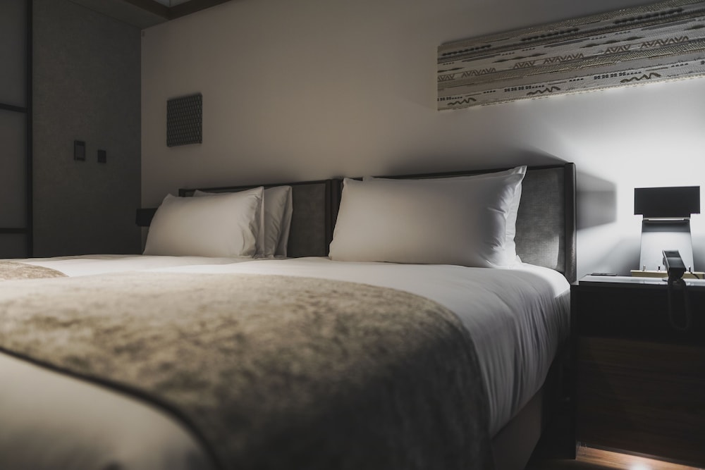 SAPPORO STREAM HOTEL 札幌