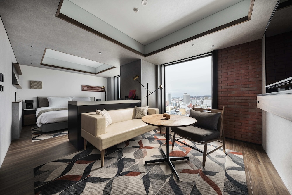 SAPPORO STREAM HOTEL 札幌