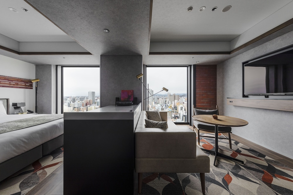 SAPPORO STREAM HOTEL 札幌