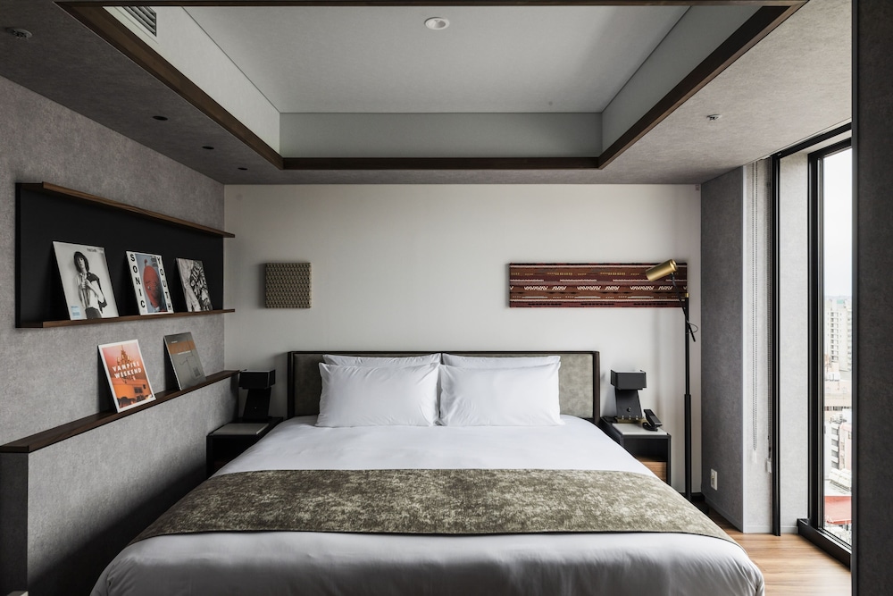 SAPPORO STREAM HOTEL 札幌