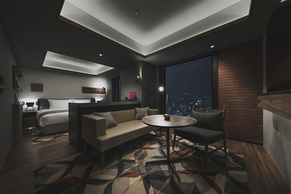 SAPPORO STREAM HOTEL 札幌