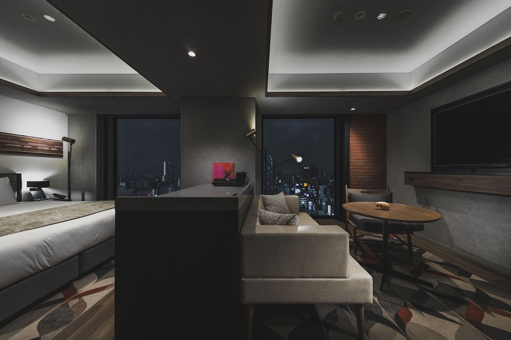 SAPPORO STREAM HOTEL 札幌