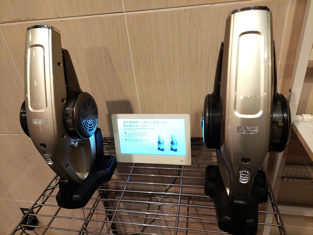 スマイルホテル釧路 札幌