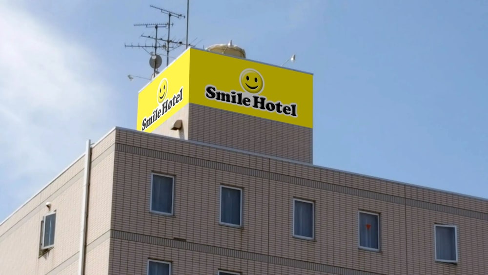 スマイルホテル釧路 札幌
