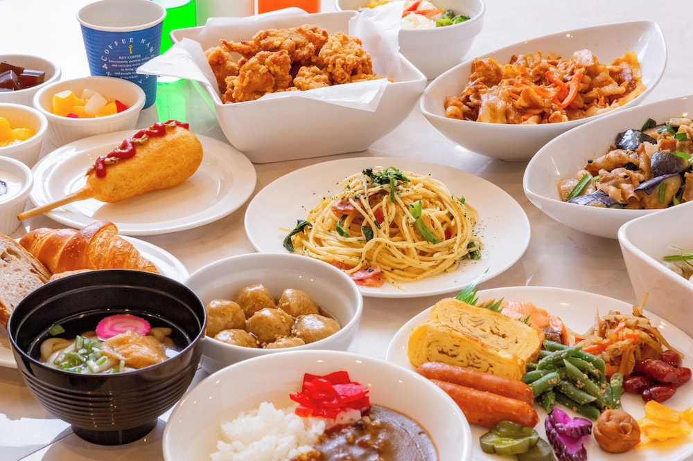 スマイルホテル釧路 札幌