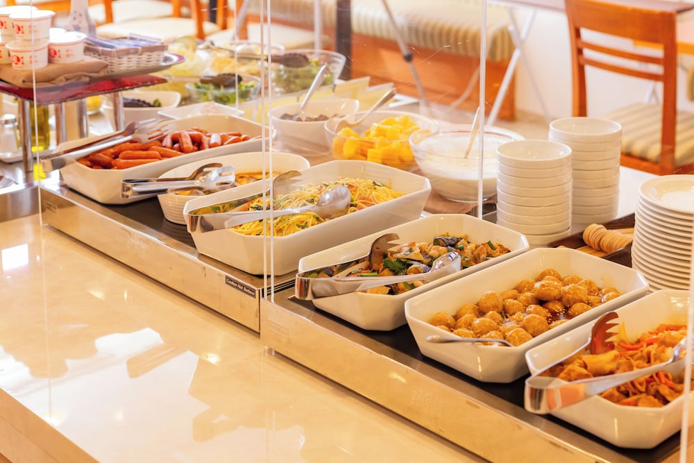 スマイルホテル釧路 札幌