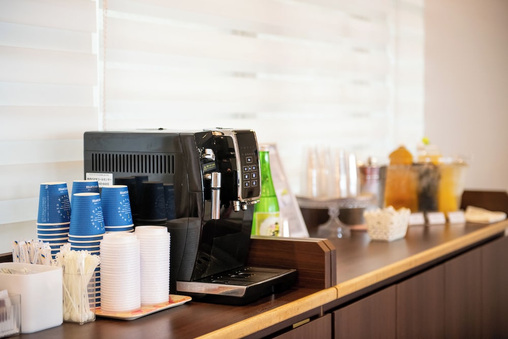 スマイルホテル釧路 札幌