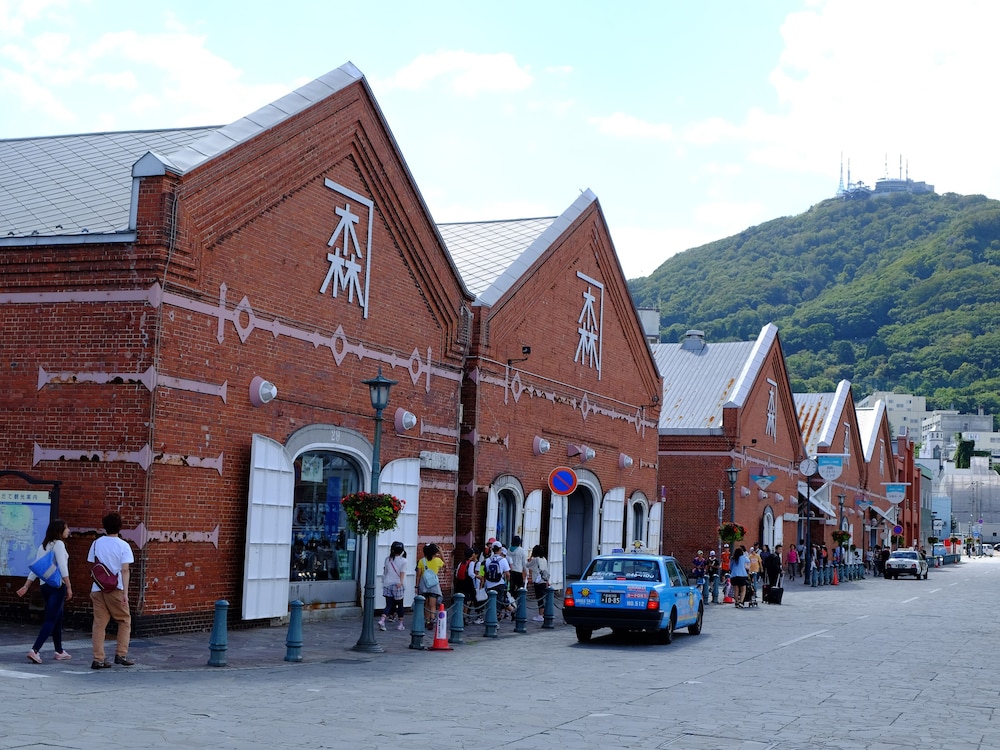 LC五稜郭ホテル 札幌