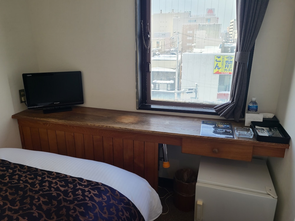 LC五稜郭ホテル 札幌