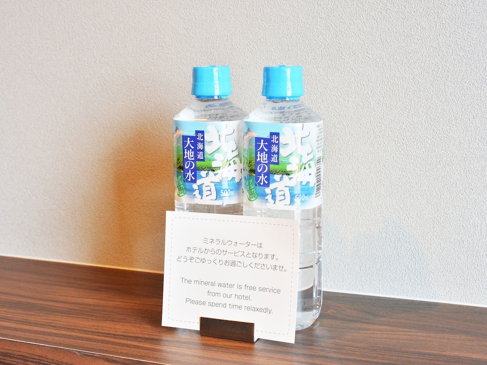 LC五稜郭ホテル 札幌