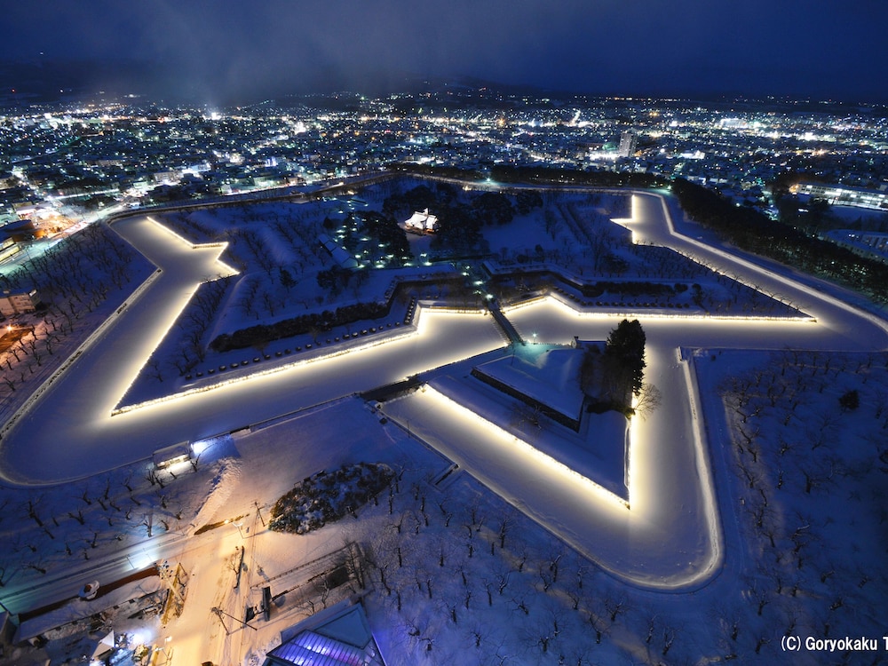 LC五稜郭ホテル 札幌