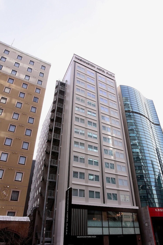 札幌ワシントンホテルプラザ 札幌