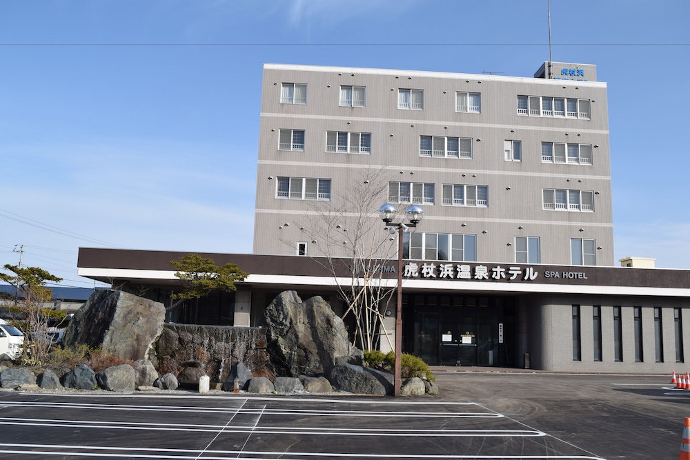 虎杖浜温泉ホテル 札幌