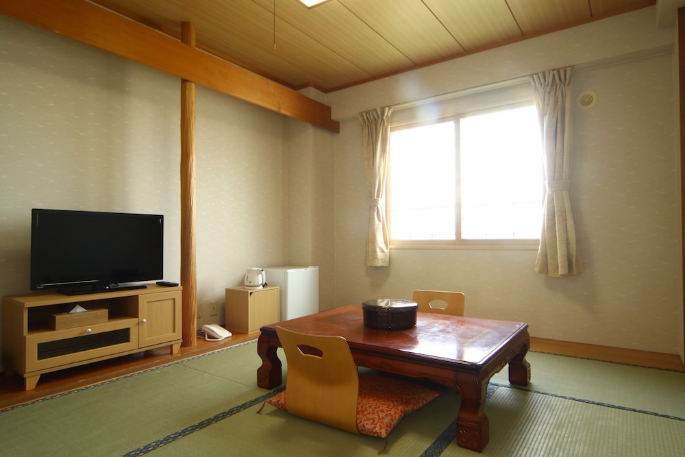 虎杖浜温泉ホテル 札幌