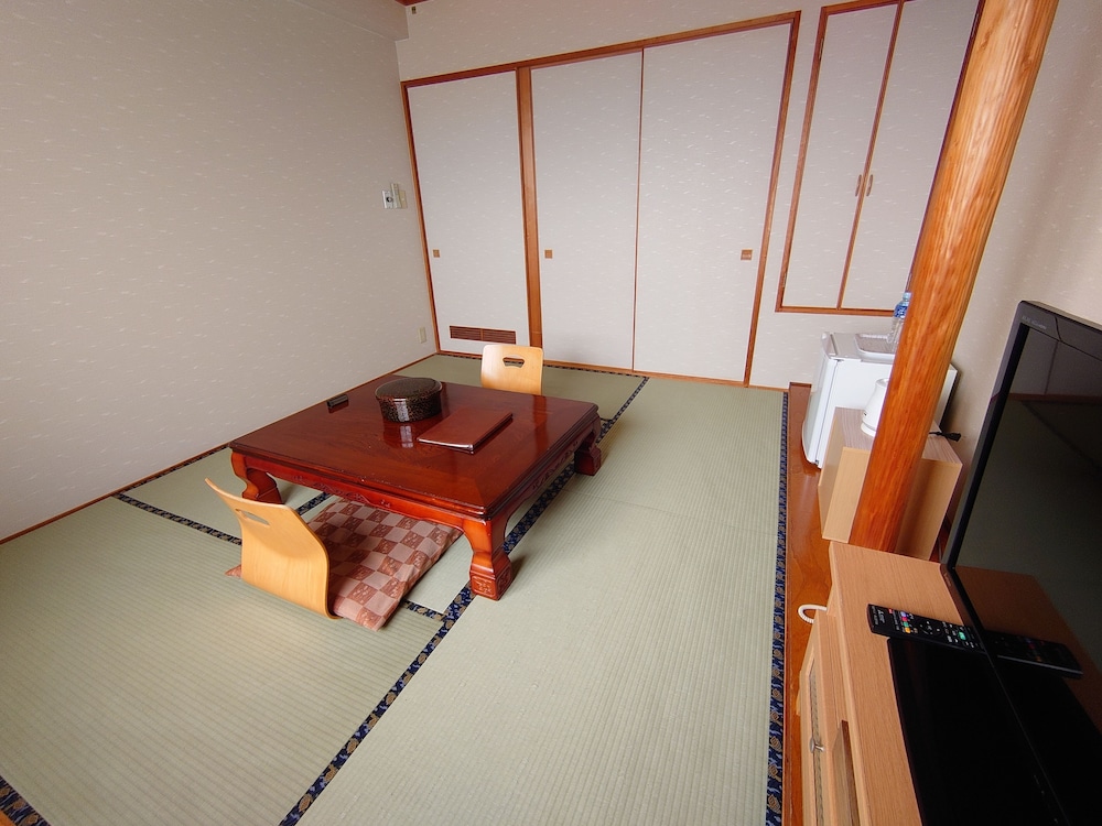 虎杖浜温泉ホテル 札幌