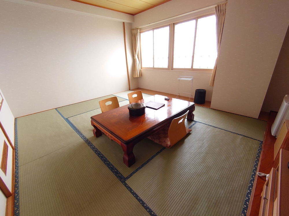 虎杖浜温泉ホテル 札幌