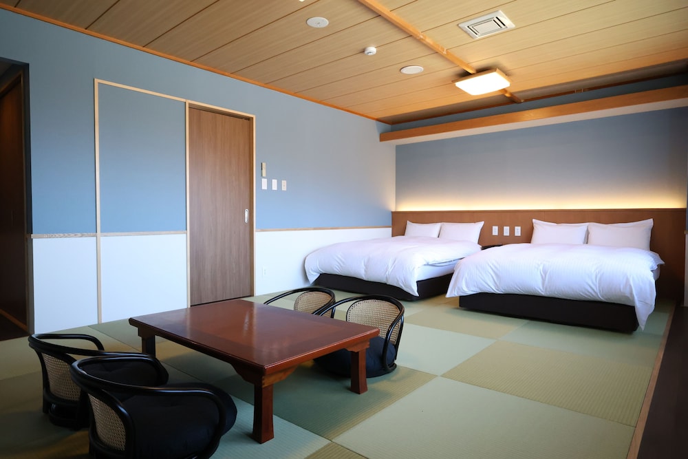虎杖浜温泉ホテル 札幌