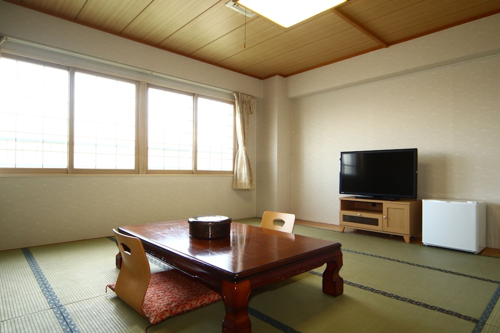 虎杖浜温泉ホテル 札幌