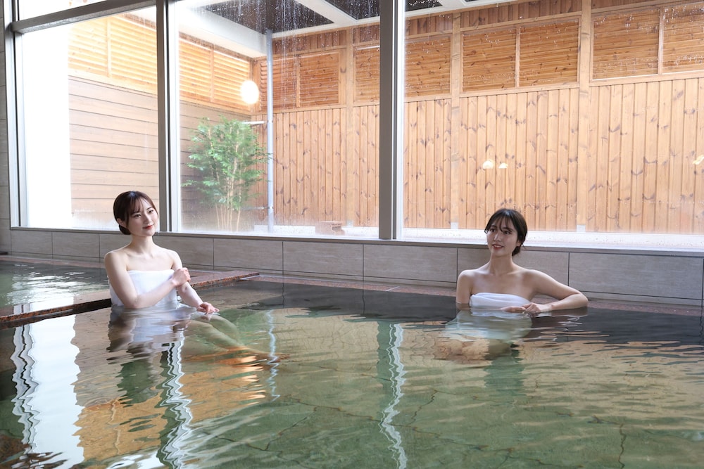 虎杖浜温泉ホテル 札幌
