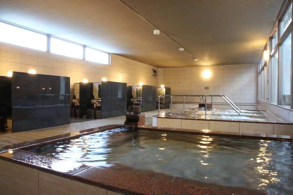 虎杖浜温泉ホテル 札幌