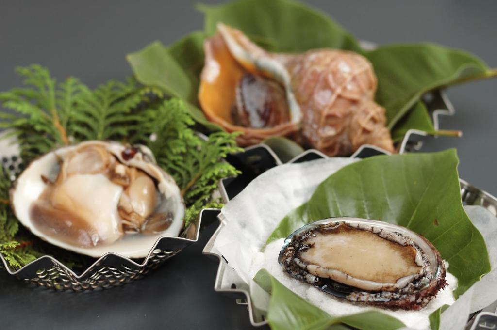 登別カルルス温泉 湯元オロフレ荘 札幌