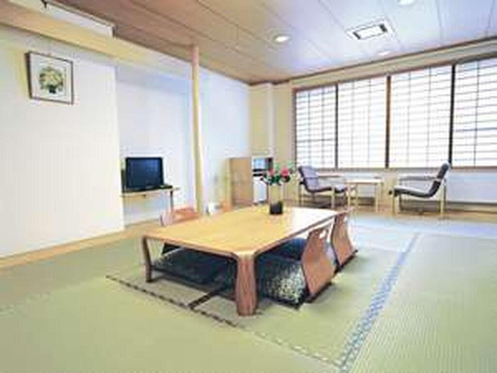 登別カルルス温泉 湯元オロフレ荘 札幌