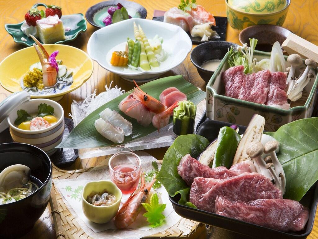登別カルルス温泉 湯元オロフレ荘 札幌