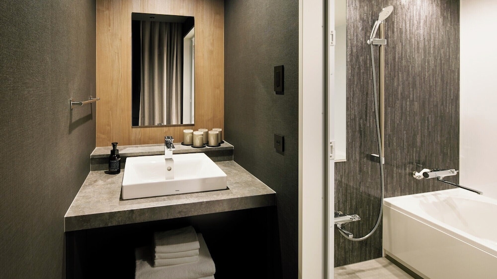 エスコンフィールドHOKKAIDOホテル 北広島駅前 札幌