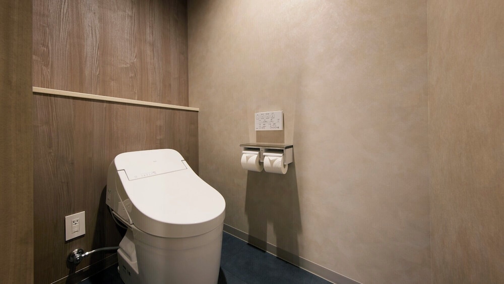 エスコンフィールドHOKKAIDOホテル 北広島駅前 札幌