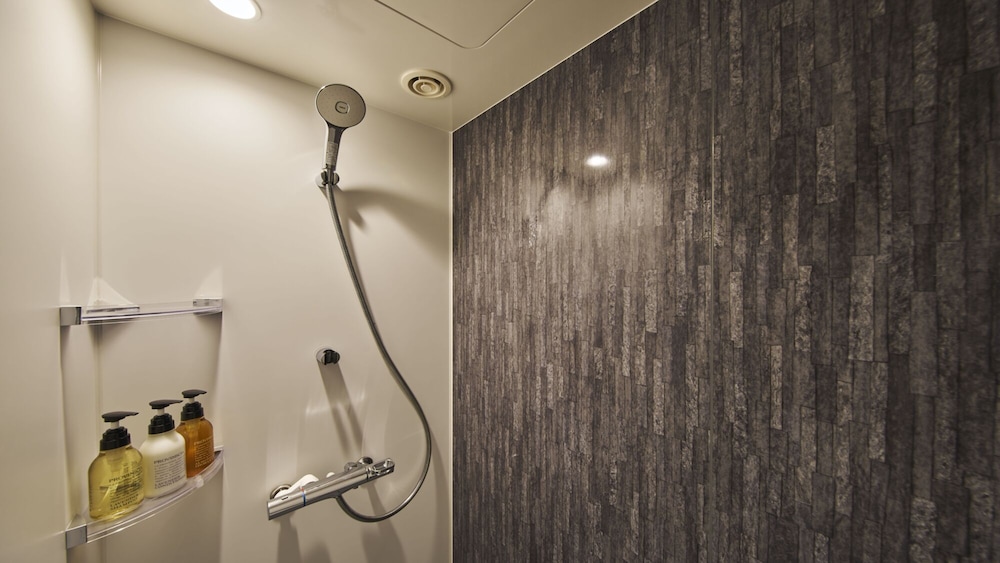 エスコンフィールドHOKKAIDOホテル 北広島駅前 札幌