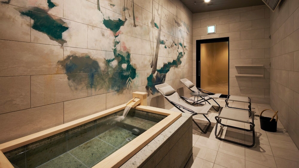 エスコンフィールドHOKKAIDOホテル 北広島駅前 札幌