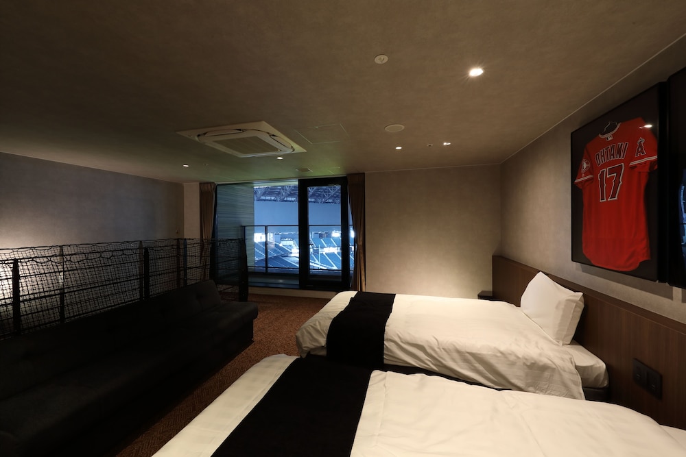 タワー イレブン ホテル 札幌
