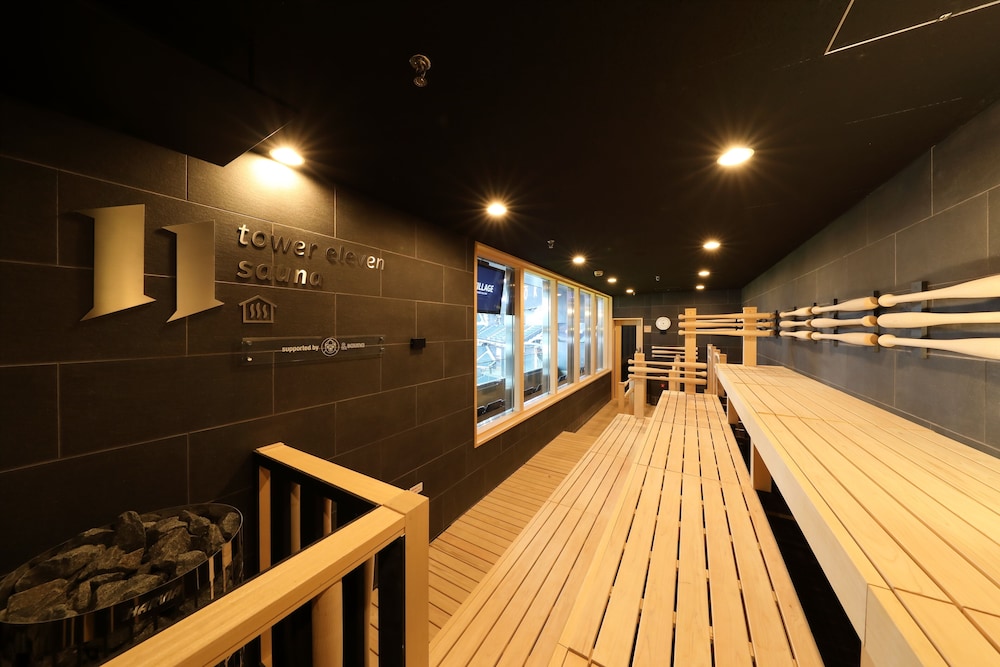 タワー イレブン ホテル 札幌
