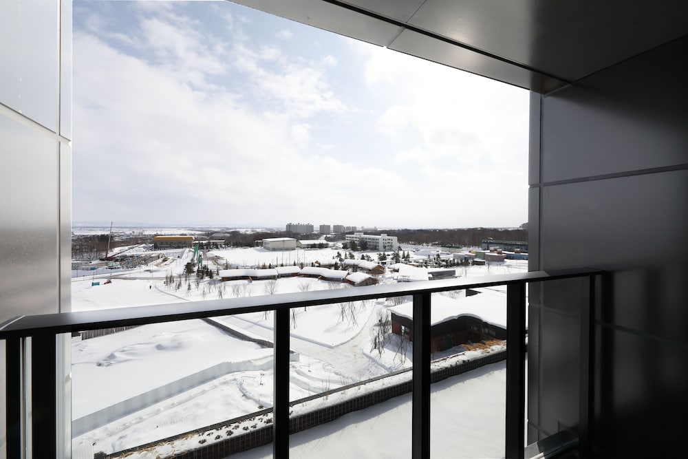 タワー イレブン ホテル 札幌