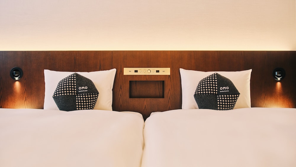 OMO5 小樽 BY 星野リゾート 札幌