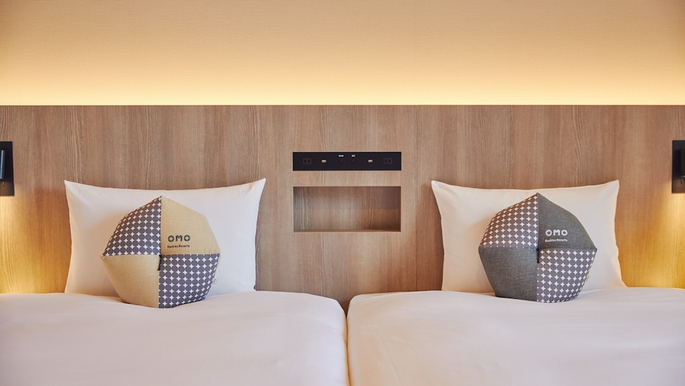 OMO5 小樽 BY 星野リゾート 札幌