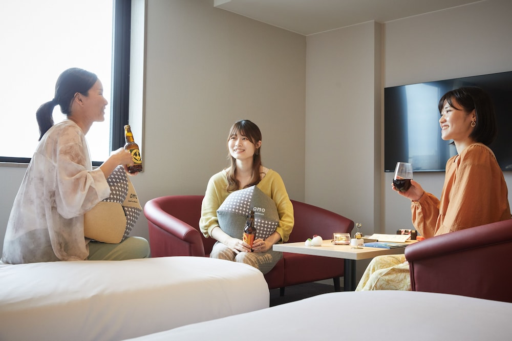 OMO5 小樽 BY 星野リゾート 札幌