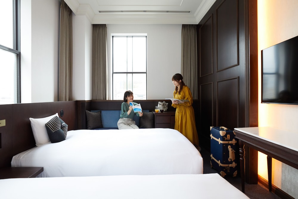 OMO5 小樽 BY 星野リゾート 札幌