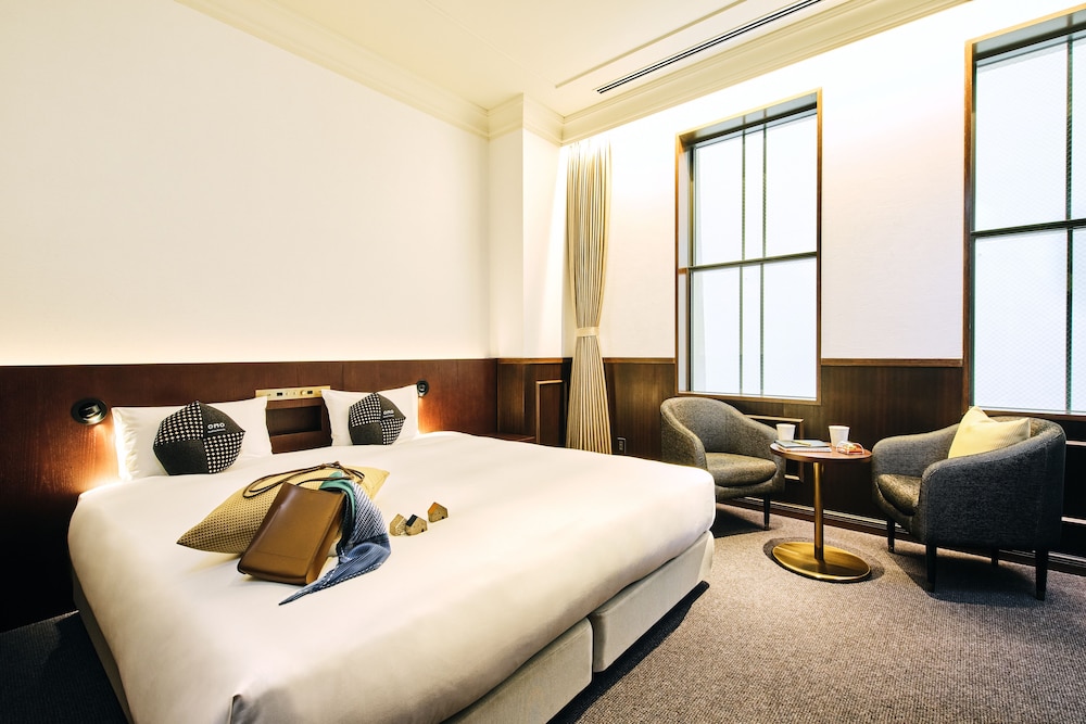 OMO5 小樽 BY 星野リゾート 札幌