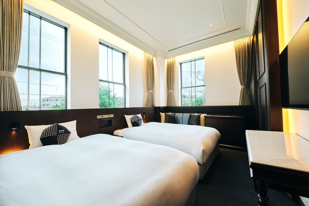 OMO5 小樽 BY 星野リゾート 札幌