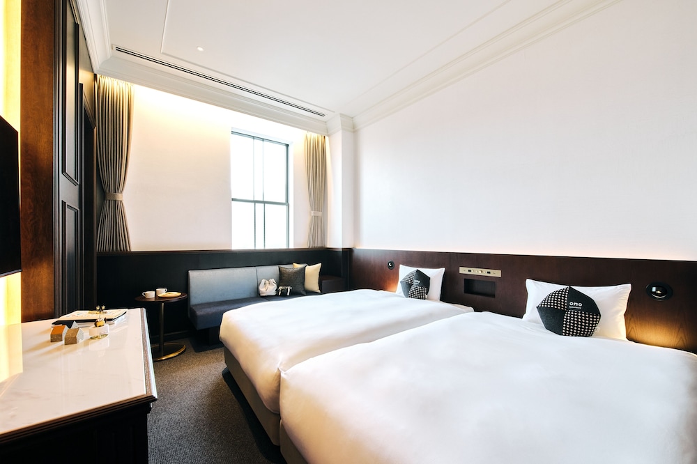 OMO5 小樽 BY 星野リゾート 札幌