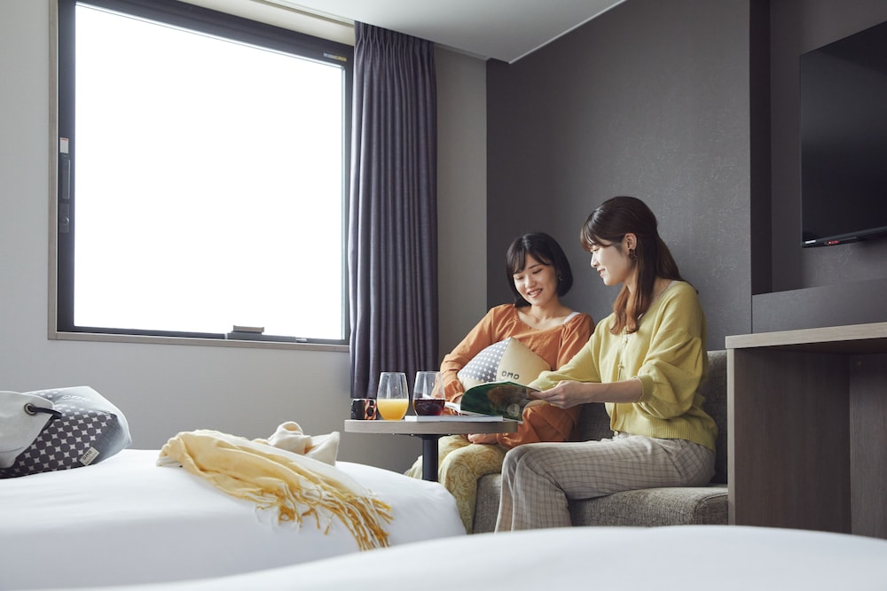 OMO5 小樽 BY 星野リゾート 札幌