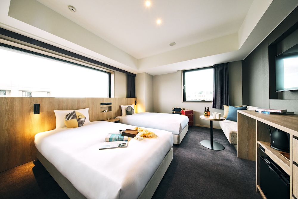 OMO5 小樽 BY 星野リゾート 札幌