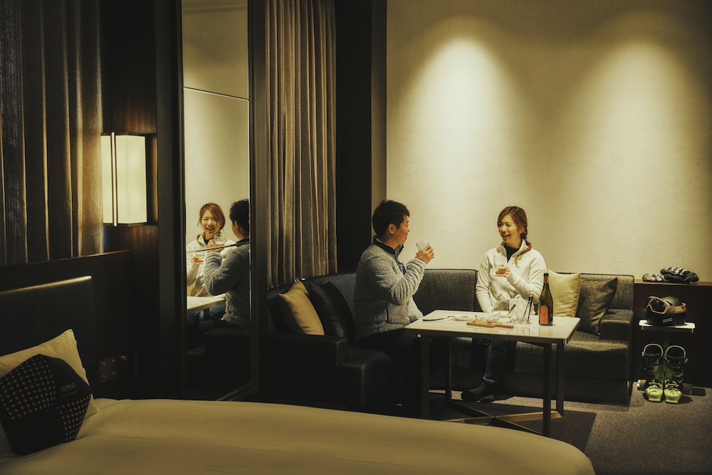 OMO5 小樽 BY 星野リゾート 札幌