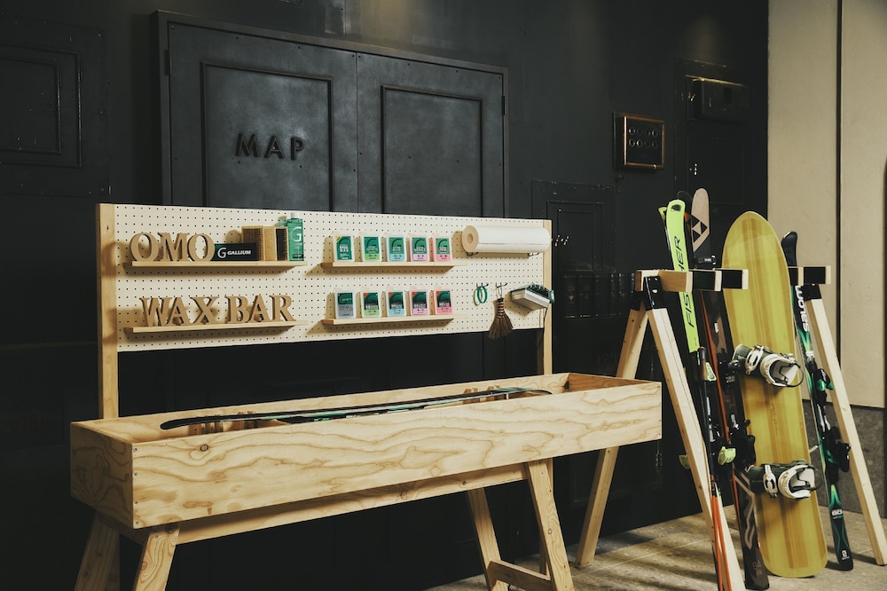 OMO5 小樽 BY 星野リゾート 札幌