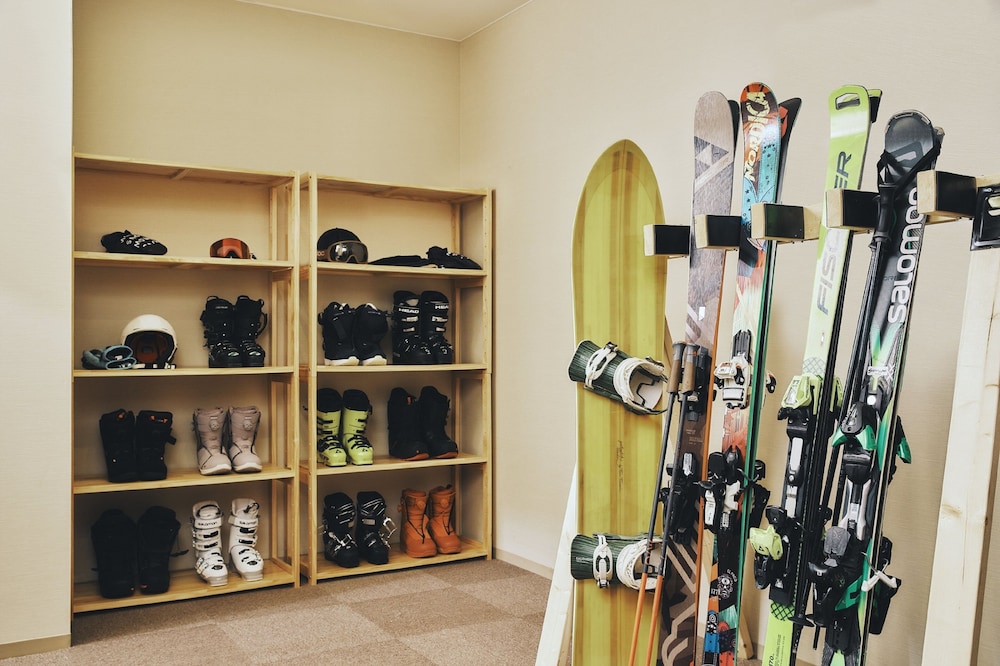 OMO5 小樽 BY 星野リゾート 札幌