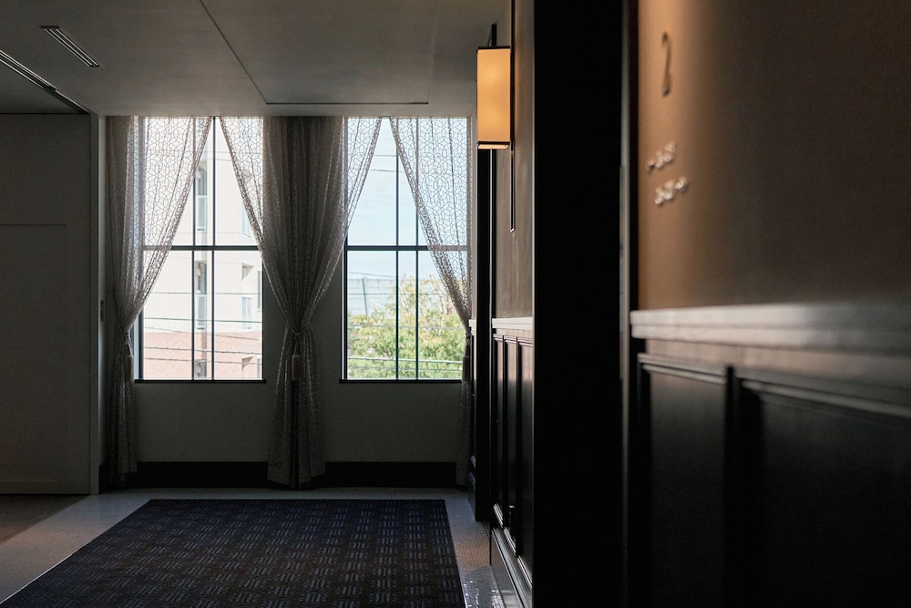 OMO5 小樽 BY 星野リゾート 札幌