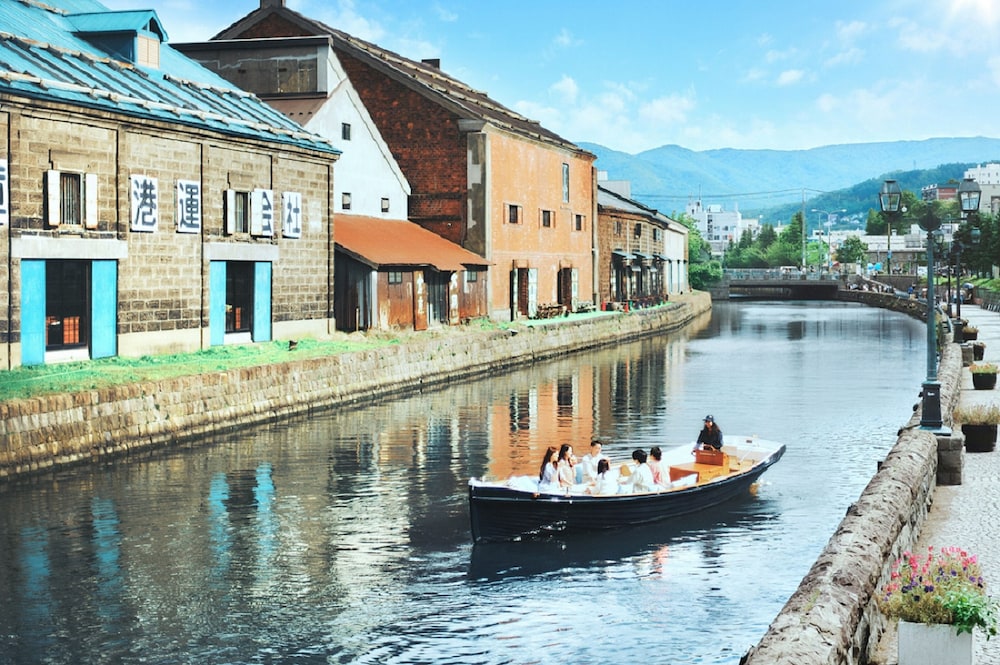 OMO5 小樽 BY 星野リゾート 札幌